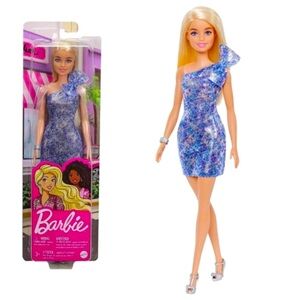 Barbie